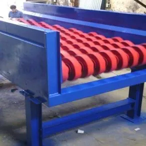 Equipamentos Especiais