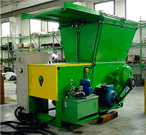 Moedor MC 1000