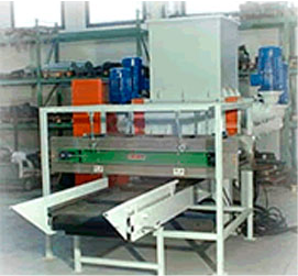 Triturador SP 1500