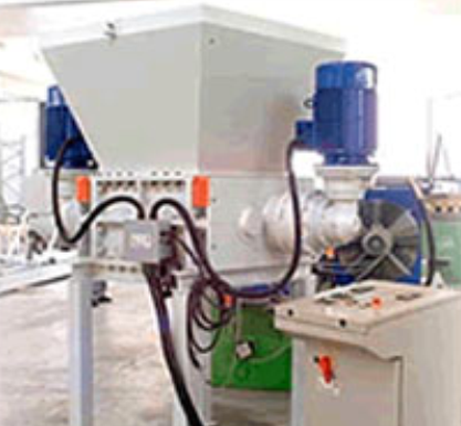 Triturador SP 700