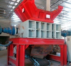 Triturador SP/E 1500