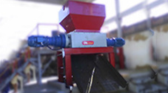 Triturador 700